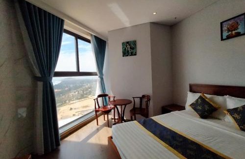 Ho Tram Apartment | Chambay Bliss Retreat Mũi Né