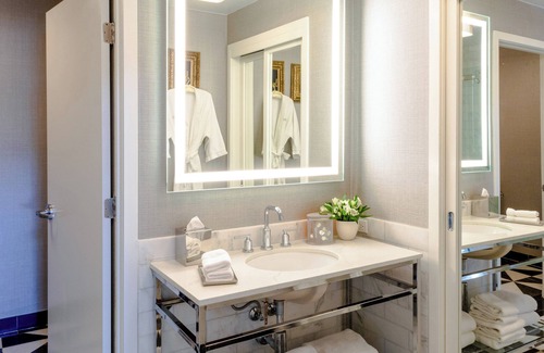 Norma Triangle Hotel | Chamberlain West Hollywood