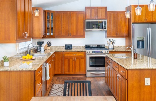 University Place House | Chambers Bay-Tacoma