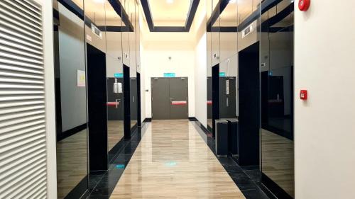 Kuala Lumpur City Centre Apartment | Chambers Suites KLCC By Glory Homes