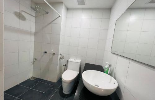 Kuala Lumpur City Centre Apartment | Chambers Suites KLCC By Glory Homes