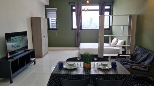 Kuala Lumpur City Centre Apartment | Chambers Suites KLCC By Glory Homes