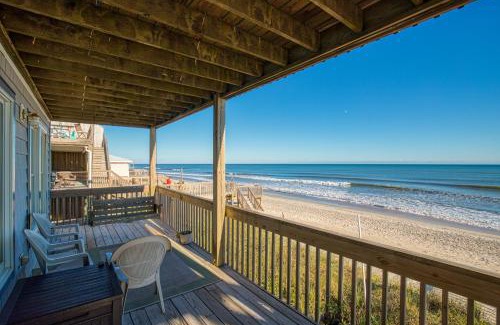 Surf City House | Chambless at Ease