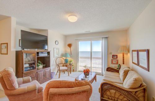 Surf City House | Chambless at Ease