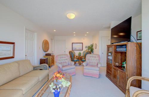 Surf City House | Chambless at Ease