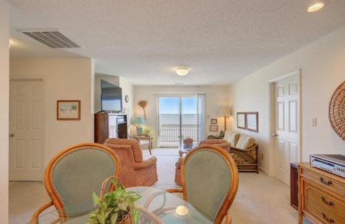 Surf City House | Chambless at Ease
