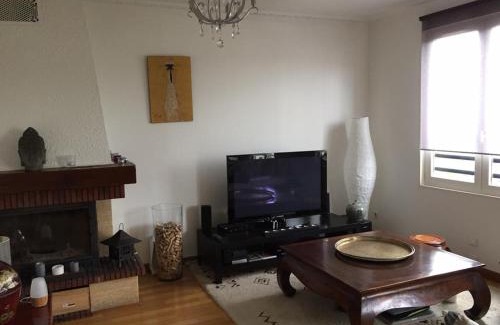 Poissy Apartment | Chambourcy