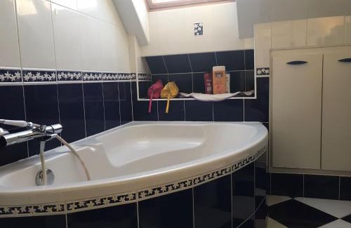 Poissy Apartment | Chambourcy