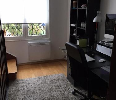 Poissy Apartment | Chambourcy