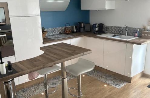 Annezin House | Chambre à ANNEZIN