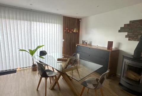 Annezin House | Chambre à ANNEZIN