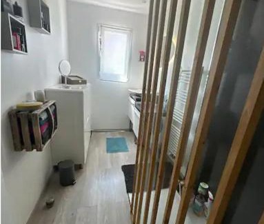 Annezin House | Chambre à ANNEZIN