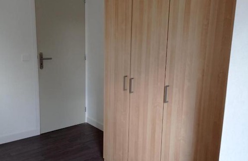 Lorient House | Chambre 12m2,10min du centre et de la plage