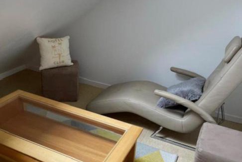 Lorient House | Chambre 12m2,10min du centre et de la plage