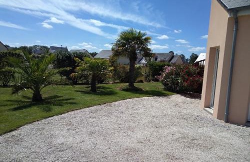 Saint-Hilaire-Petitville Apartment | Chambre agréable au calme