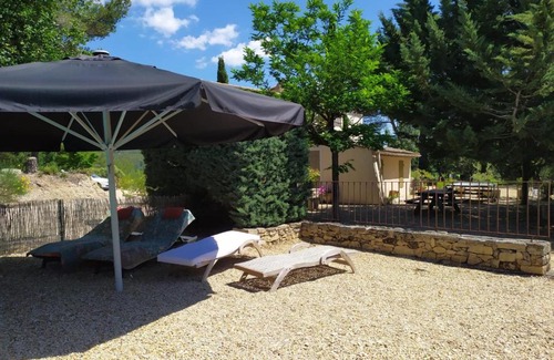 Peypin-d'Aigues House | Chambre au Cœur du Luberon