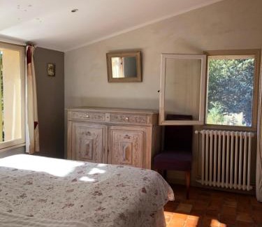 Peypin-d'Aigues House | Chambre au Cœur du Luberon