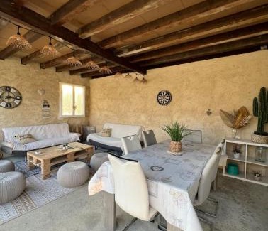 Arbus Bed & Breakfast | Chambre au cœur de la nature