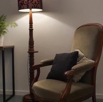 Lormont House | Chambre aux portes de Bordeaux