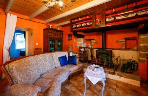 Cast Bed & Breakfast | Chambre Breizh