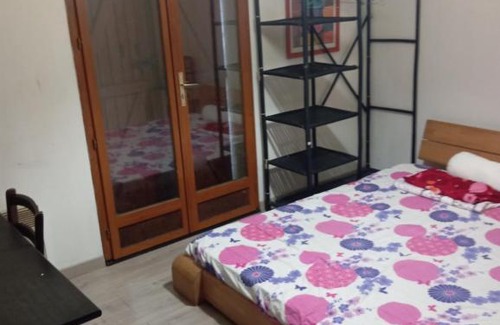 Pessac House | Chambre Calme meublé proche aéroport rocade