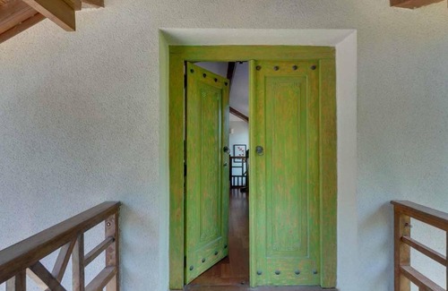 La Couronne House | Chambre Charline -les instants Charline