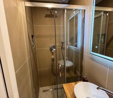 Saint-Germain-en-Laye House | Chambre chez habitant Douche WC privés - calme - terrasse