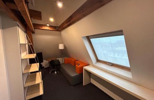 Molsheim House | Chambre chez Jean Luc