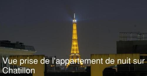 Chatillon Bed & Breakfast | Chambre chez l'habitant Chatillon dans appartement partagé avec d'autres visiteurs et espace journée