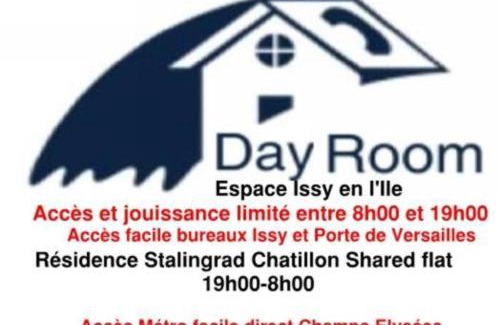 Chatillon Bed & Breakfast | Chambre chez l'habitant Chatillon dans appartement partagé avec d'autres visiteurs et espace journée