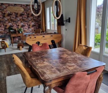 Granville House | Chambre chez l'habitant