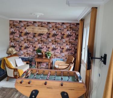 Granville House | Chambre chez l'habitant