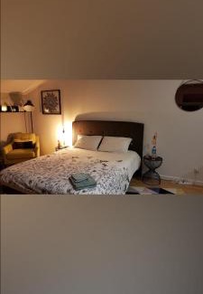 Lissieu House | Chambre chez l habitant