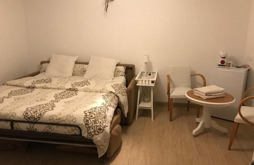 Collobrieres House | Chambre cosy 25m2