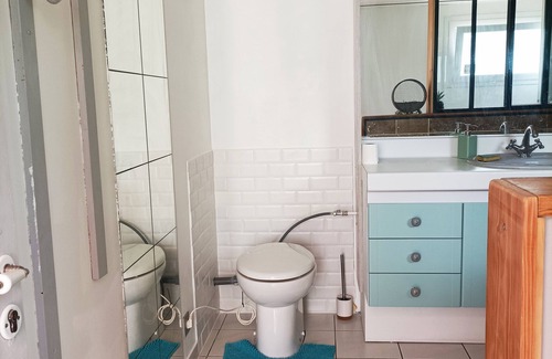Merignac Bed & Breakfast | Chambre Cosy et Salle D'eau Indépendantes Dans Maison au Calme à Merignac Arlac