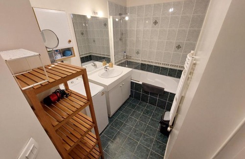 Charpennes - Charmettes House | Chambre Cosy proche Part Dieu