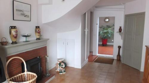 Ars-en-Re Bed & Breakfast | Chambre D'hôtes