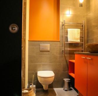 Saint-Jean-de-Maurienne Bed & Breakfast | Chambre D'hôtes Chez Dom