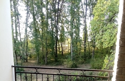 Villeneuve-sur-Lot Bed & Breakfast | Chambre D'hôtes sur le Côteaux