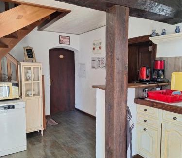 Niderviller Bed & Breakfast | Chambre d'hôte au Grenier d'Abondance