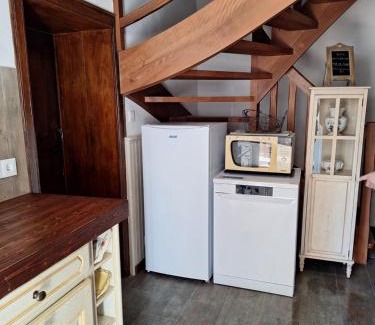 Niderviller Bed & Breakfast | Chambre d'hôte au Grenier d'Abondance