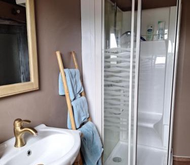 Niderviller Bed & Breakfast | Chambre d'hôte au Grenier d'Abondance