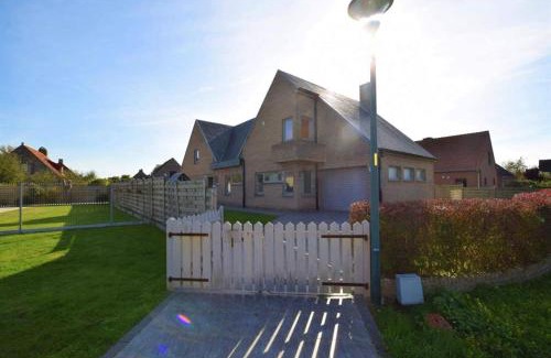 Uitkerke Bed & Breakfast | Chambre d'hôte Blankenberge