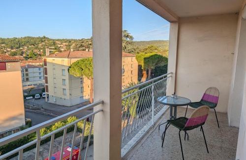Manosque Bed & Breakfast | Chambre d'hôte centre-ville Manosque