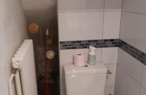 Beaucaire Bed & Breakfast | Chambre d'hôte Chez Josie