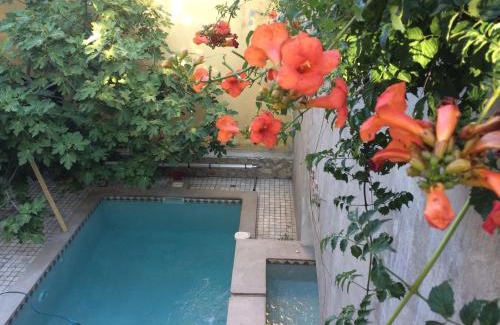 La Roque-d'Antheron Bed & Breakfast | Chambre d'hôte Mas de Silvacane