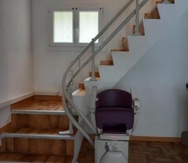 Istres Apartment | Chambre d hôte les heures claires