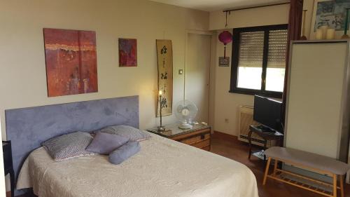 Ajaccio Bed & Breakfast | Chambre d'hôte Les Jardins Du Forcone