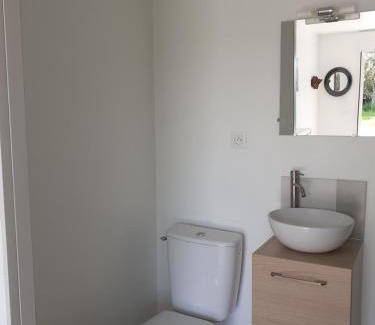 Pleumeur-Bodou House | Chambre d'hôte Milin An Awel
