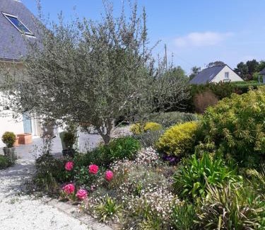 Pleumeur-Bodou House | Chambre d'hôte Milin An Awel